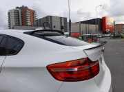 Spoiler hinten BMW X6 (E71, E72)