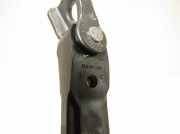 Türanschlag vorne rechts SKODA YETI (5L) 2.0 TDI 5L0837249