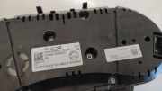 Kombiinstrument SKODA OCTAVIA I (1U2) 1.4 TSI G-TEC A2C1231190001 004476