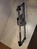 Scheibenwischermechanismus vorne NISSAN NOTE (E11, NE11) 1.4