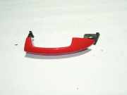 Türaußengriff hinten links VW PASSAT Variant B7 (365) 2.0 TDI 3C0837206A