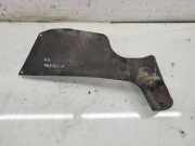 Unterbodenabdeckung links NISSAN QASHQAI / QASHQAI +2 I (J10, JJ10) 2.0 dCi 4WD