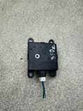 Air Flap Motor NISSAN 370 Z Coupe (Z34) NISMO 3.7 3K01030820