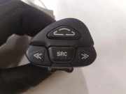 Tastenpanel NISSAN X-TRAIL (T30) 2.2 dCi 4x4 54355381B