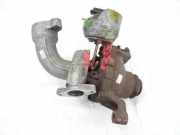 Turbolader Peugeot 508 I () 9677062780