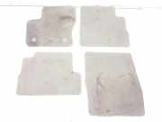 Mattenset FORD C-MAX II (DXA/CB7, DXA/CEU) 2.0 TDCi DM5BR13016DAW