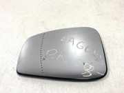 Türspiegelglas vorne links