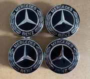 Radkappen MERCEDES-BENZ A (W169) A 200 TURBO (169.034, 169.334)