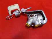 Andere Aufhängungsteile PEUGEOT 206 Hatchback (2A/C) 1.4 HDi eco 70 486196 0204031110