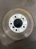 Bremsscheibe vorne links BMW X1 (E84) xDrive 18 d