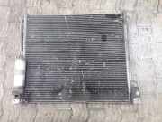 Klimakondensator Nissan Navara (D40) 92100EB500