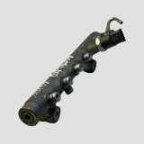 KRAFTSTOFFVERTEILER EINSPRITZLEISTE VERTEILERROHR OPEL ASTRA H (L48) 1.7 CDTI 0445214049