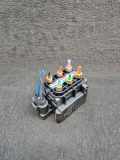 Luftverteiler/Ventilblock (pneumatisches Fahrgestell) AUDI A6 Allroad (4GH, 4GJ) 3.0 TDI quattro 4H0616013D
