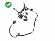 Düsenkabelanschluss MERCEDES-BENZ SLK (R171) 200 Kompressor (171.442) 525150