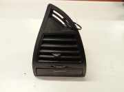 Lüftungsgitter Armaturenbrett Citroen C4 I (LC) 9646338077