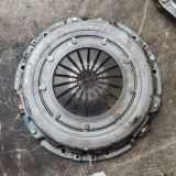 Kupplungsdruckplatte FIAT DOBLO Cargo (223_) 1.9 JTD (223ZXE1A) 123060310