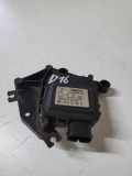 Air Flap Motor AUDI A4 (8D2, B5) 1.6 8D2820511E