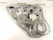 Türfensterheber hinten links MERCEDES-BENZ GLK (X204) 250 CDI 4-matic (204.982, 204.904) A2048200542 0001118312