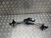 Scheibenwischermechanismus vorne OPEL CORSA F 1.5 (68) 9824784980