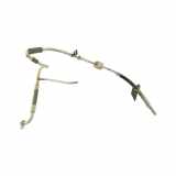 Klimaleitung PEUGEOT 407 (6D_) 1.6 HDi 110