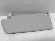 Sonnenblende rechts Opel Zafira B (A05)