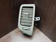 Frischluftgrill NISSAN PRIMERA (P12) 2.2 Di 68760AV601