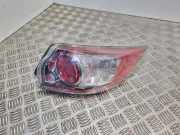 Lampenträger Heckleuchte rechts Mazda 3 Stufenheck (BL) BBN751150