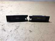 Kennzeichenleuchte Opel Astra H () 13139990