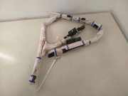 Dach SRS rechts NISSAN NP300 NAVARA Pick-up (D23) 2.3 dCi 4x4 (D231) 985P04JC0A