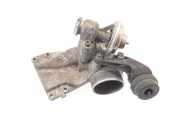 Drosselklappe MERCEDES-BENZ E (W124) E 250 D (124.126, 124.129) A6040980104 6040900066