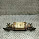 Schalldämpferbehälter PORSCHE 911 (992) 3.0 Carrera 4S 992120A 992251052E