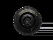 Kurbelwellenriemenscheibe