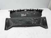 Motorabdeckung Renault Megane Scenic (JA) 7700430051