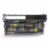 Sicherungskasten BMW 6 Coupe (F13) 650 i 02942410 317033442