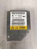 Airbag-Steuergerät BMW 5 Touring (E39) 525 tds 02B2246C0815L 316919789010