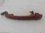 Türaußengriff vorne links PEUGEOT 407 Coupe (6C_) 2.7 HDi 242425 9101EP