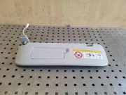 Linke Sonnenblende TESLA MODEL 3 EV 110308400F 149040521C