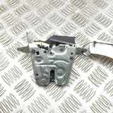 Heckklappenschloss MERCEDES-BENZ GLE (W166) 350 d 4-matic (166.024) A0997400600