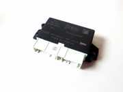 Einparkhilfe PDC Steuergerät OPEL COMBO Furgon/Estate (X12) 1.6 CDTI 9836044880
