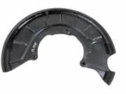 Front Brake Disc Protection VW GOLF V (1K1) 2.0 TDI 16V 1K0615312F