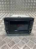 Radio/Navigationssystem-Kombination VW Touran (1T3) 1T0035680A