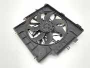 Kühlmodul BMW X3 (F25) 756087703