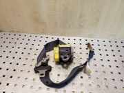 Sicherheitsgurt rechts hinten Subaru Impreza II Station Wagon (GG)