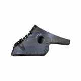 Stoßstangenhalter hinten rechts VOLVO S60 II DRIVe / D2 30796628