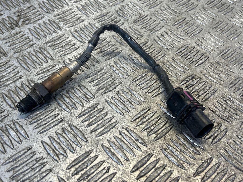 Lambdasonde Toyota Yaris Liftback (P9) 1205242317