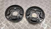 Rear Brake Disc Protection SUZUKI SWIFT VI (ZD_, ZC_) 1.2 VVT Hybrid (ZCEDS, AOL312) C792R