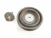 Kurbelwellenriemenscheibe