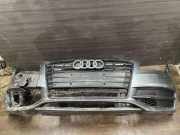 Frontstoßstange AUDI A7 Sportback (4GA, 4GF) 3.0 TFSI quattro