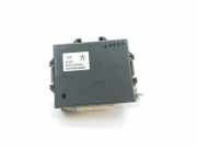 Einparkhilfe PDC Steuergerät MAZDA 3 (BM) 2.0 BJE767UU0