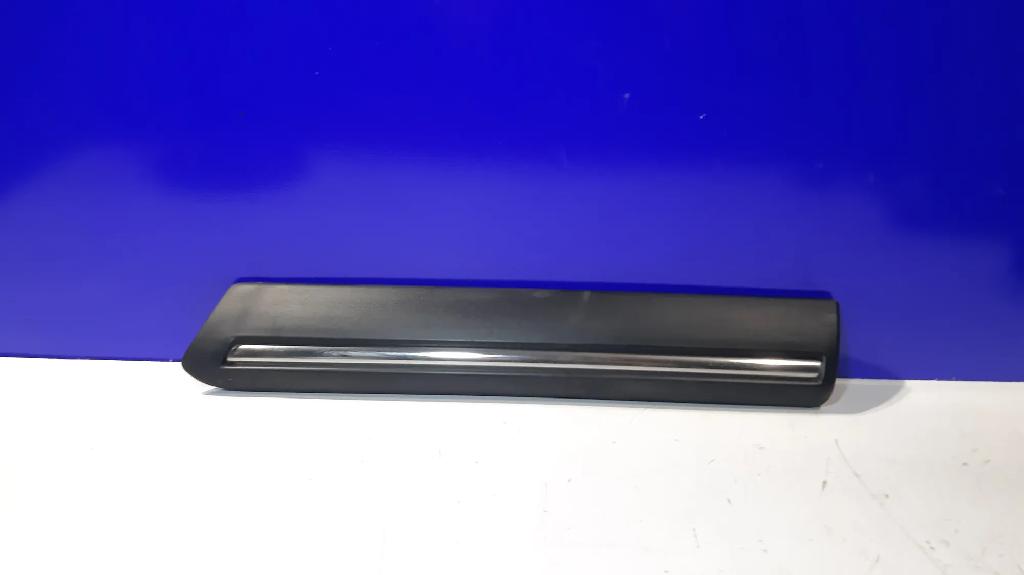 Türleiste vorne links SAAB 9000 Hatchback 3.0 -24 V6 CS/CSE 9088550 Bild Türleiste vorne links SAAB 9000 Hatchback 3.0 -24 V6 CS/CSE 9088550